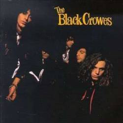The Black Crowes : Shake Your Money Maker